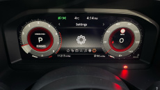 Nissan Qashqai 1.3 DiG-T MH 158 N-Connecta 5dr Xtronic Petrol Hatchback